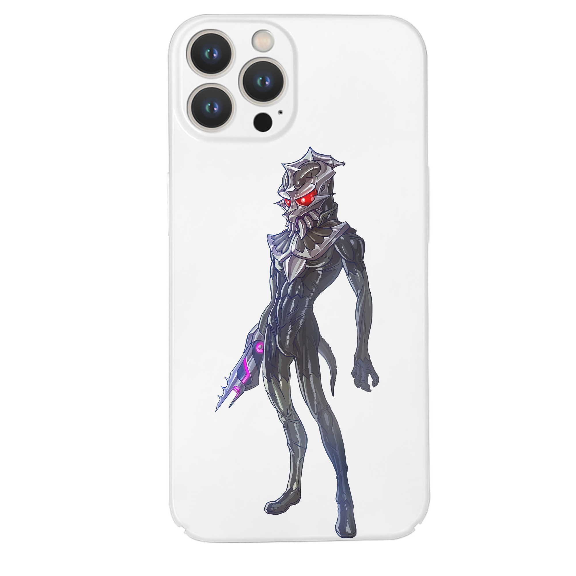 （画像用） ウルトラマン Ultraman 【iPhone 14シリーズ対応】ハードケース